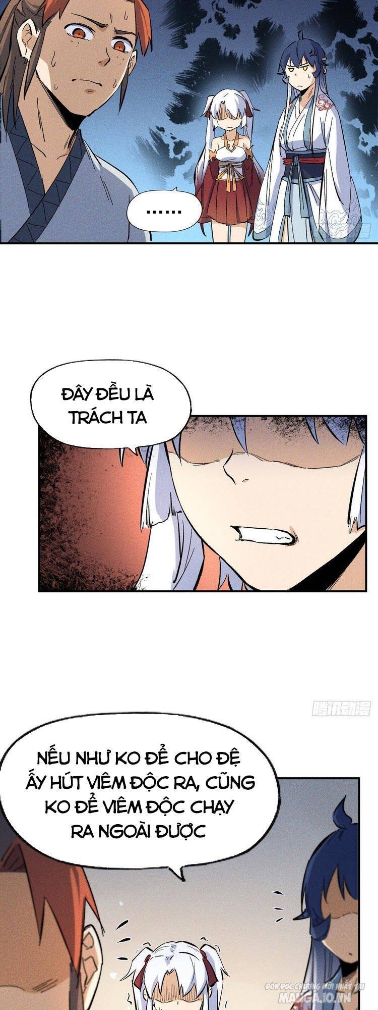 Nhân Vật Chính Mạnh Nhất Lịch Sử Chapter 15 - Trang 2