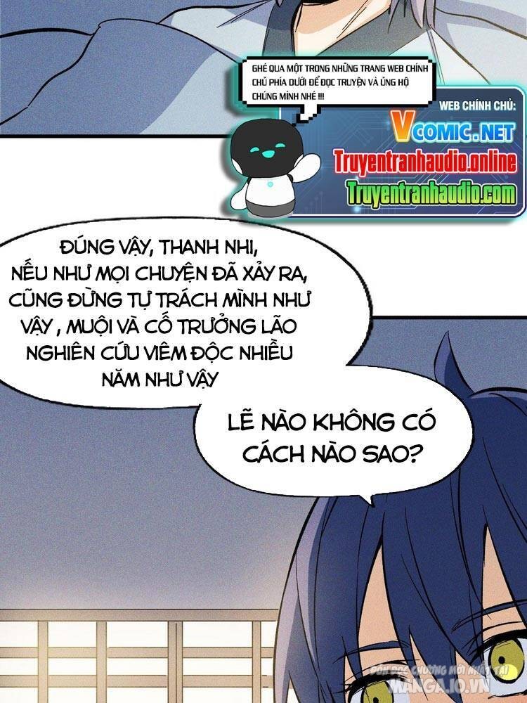 Nhân Vật Chính Mạnh Nhất Lịch Sử Chapter 15 - Trang 2