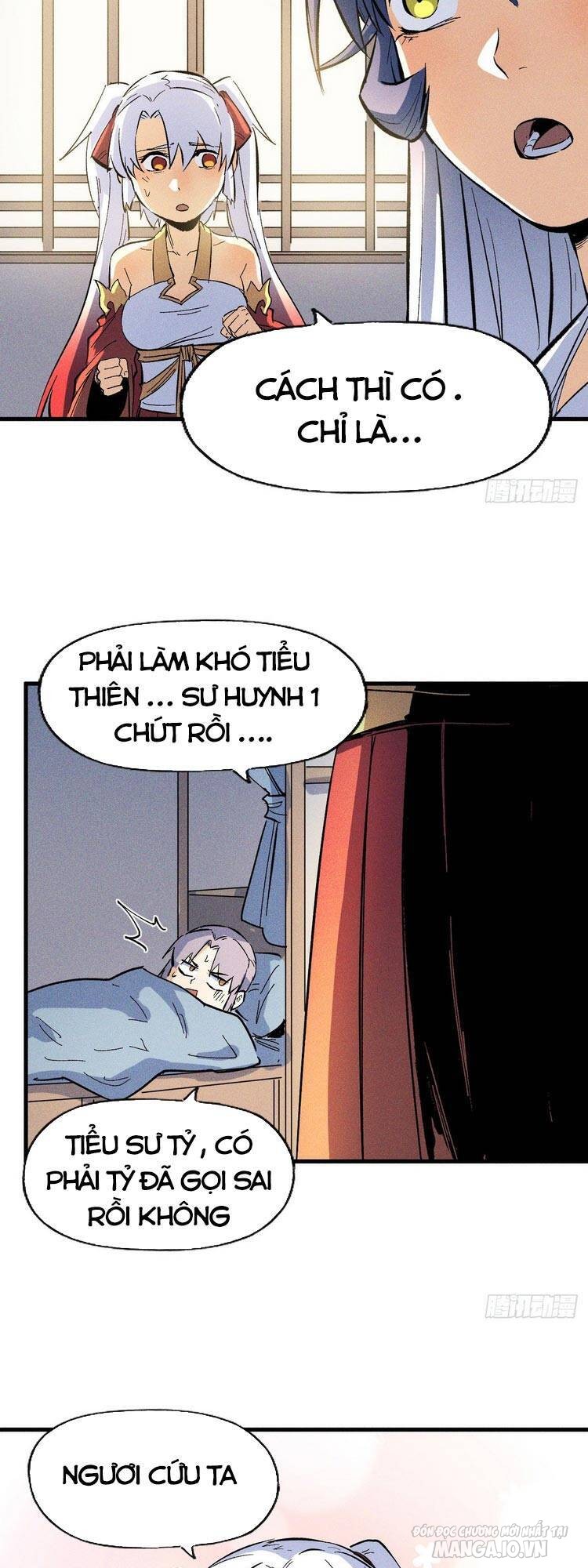 Nhân Vật Chính Mạnh Nhất Lịch Sử Chapter 15 - Trang 2