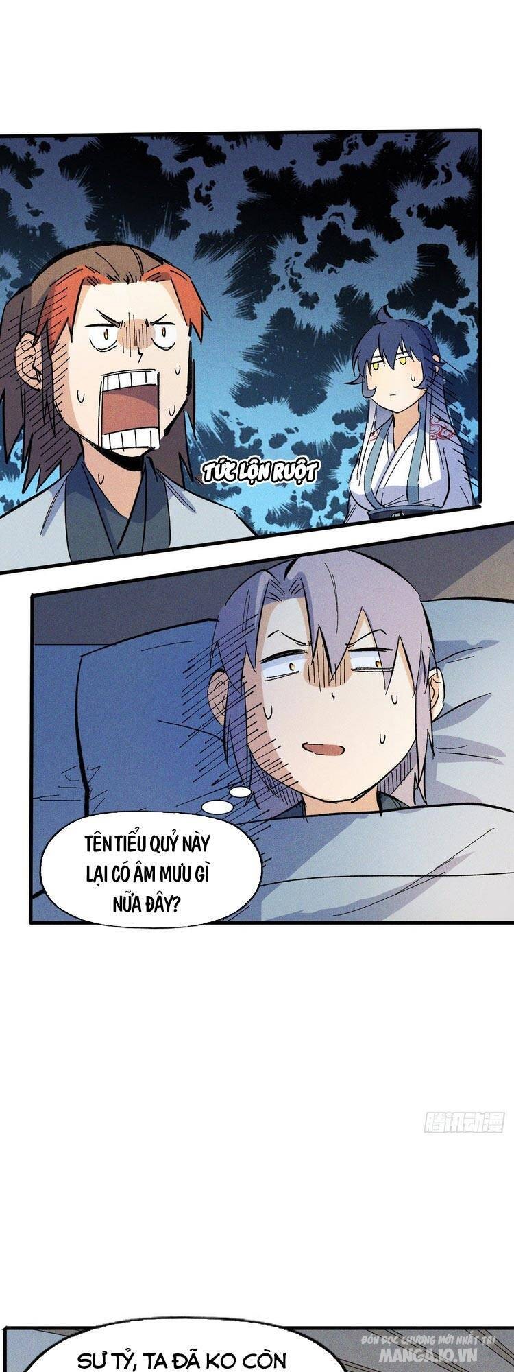 Nhân Vật Chính Mạnh Nhất Lịch Sử Chapter 15 - Trang 2