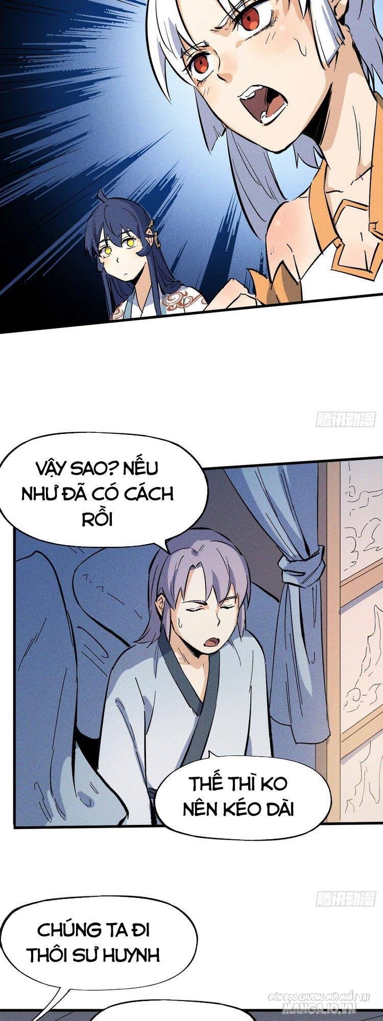 Nhân Vật Chính Mạnh Nhất Lịch Sử Chapter 15 - Trang 2