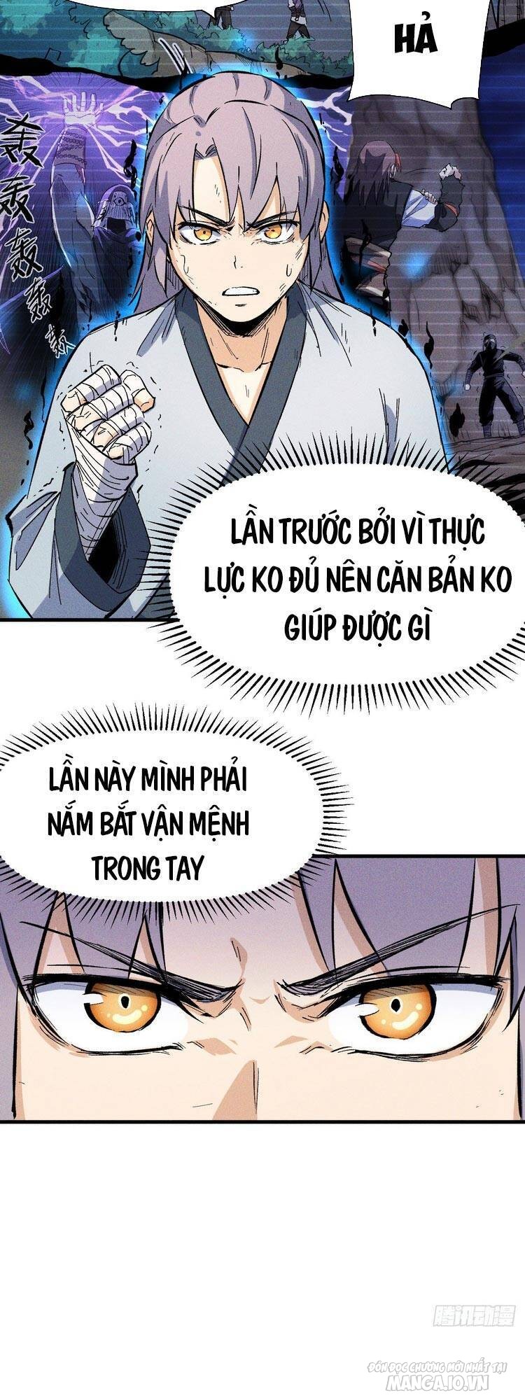 Nhân Vật Chính Mạnh Nhất Lịch Sử Chapter 15 - Trang 2