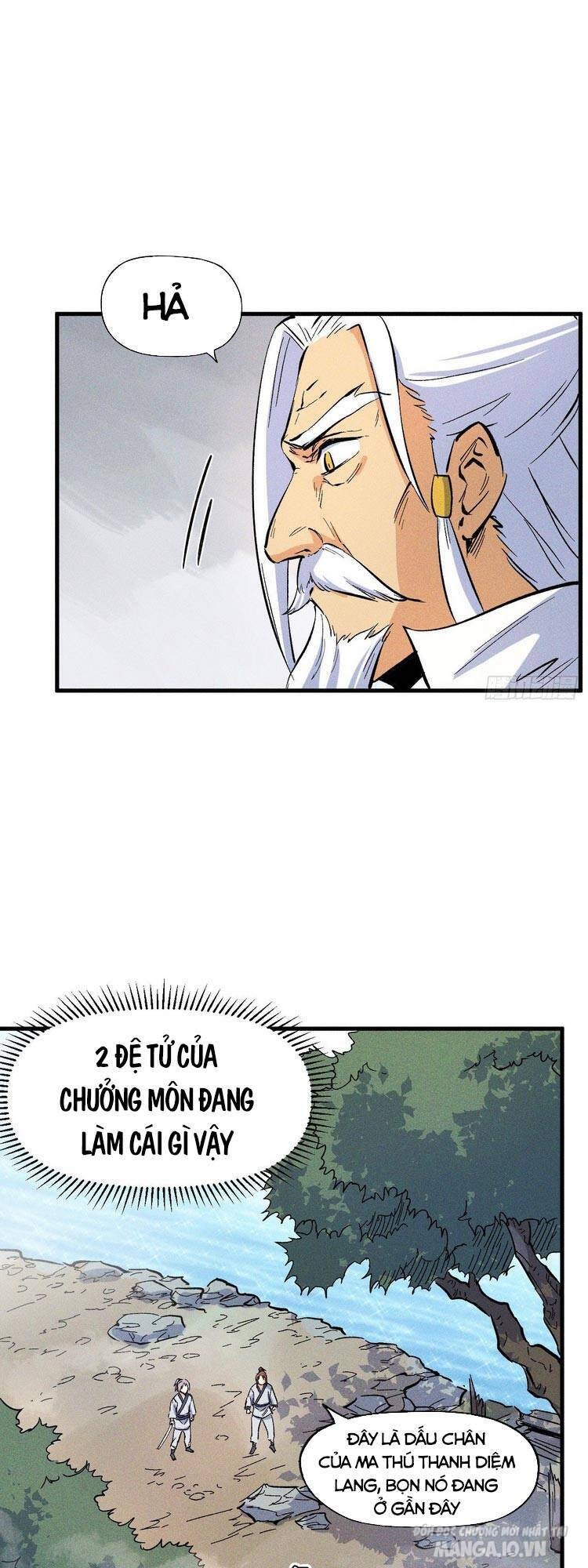 Nhân Vật Chính Mạnh Nhất Lịch Sử Chapter 15 - Trang 2