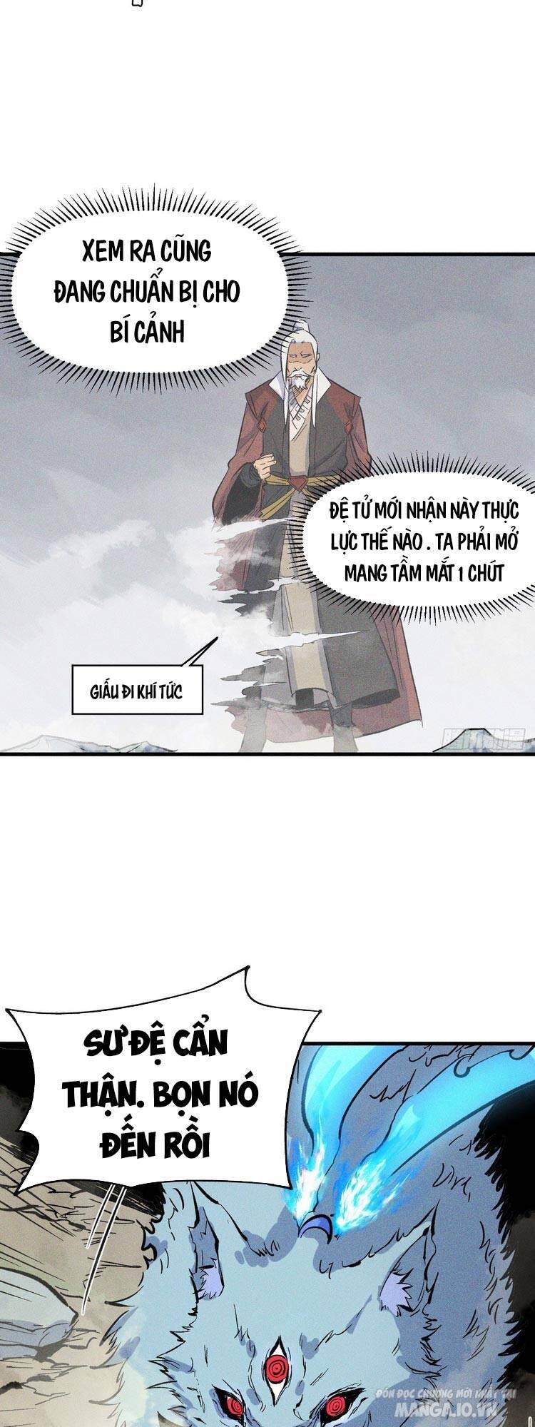 Nhân Vật Chính Mạnh Nhất Lịch Sử Chapter 15 - Trang 2