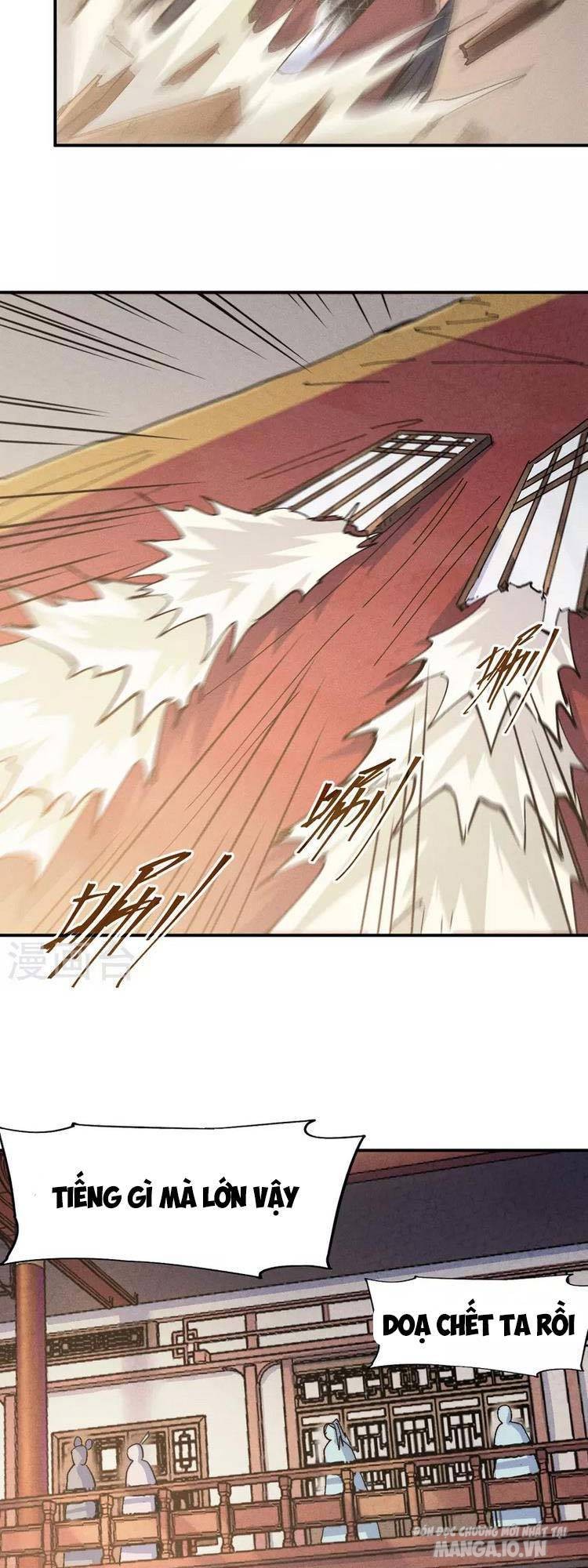 Nhân Vật Chính Mạnh Nhất Lịch Sử Chapter 150 - Trang 2