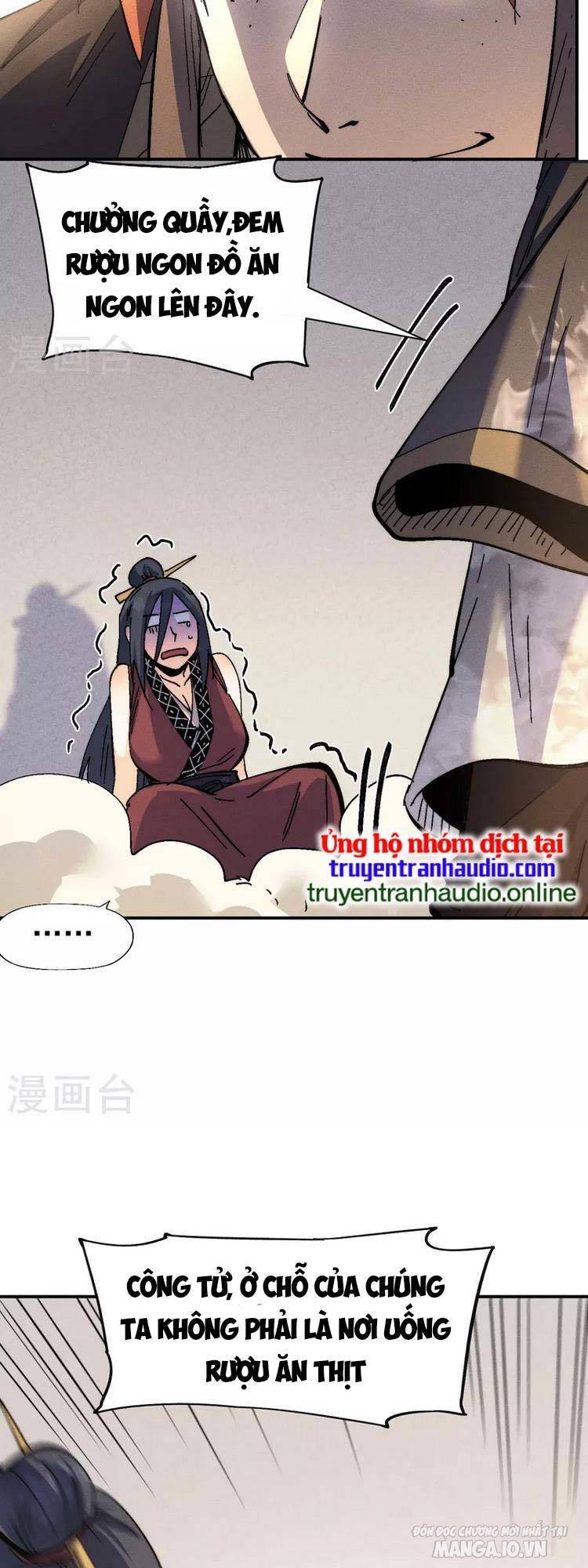 Nhân Vật Chính Mạnh Nhất Lịch Sử Chapter 150 - Trang 2