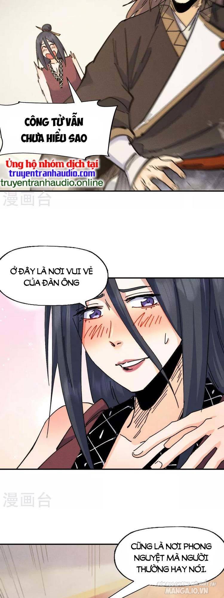 Nhân Vật Chính Mạnh Nhất Lịch Sử Chapter 150 - Trang 2