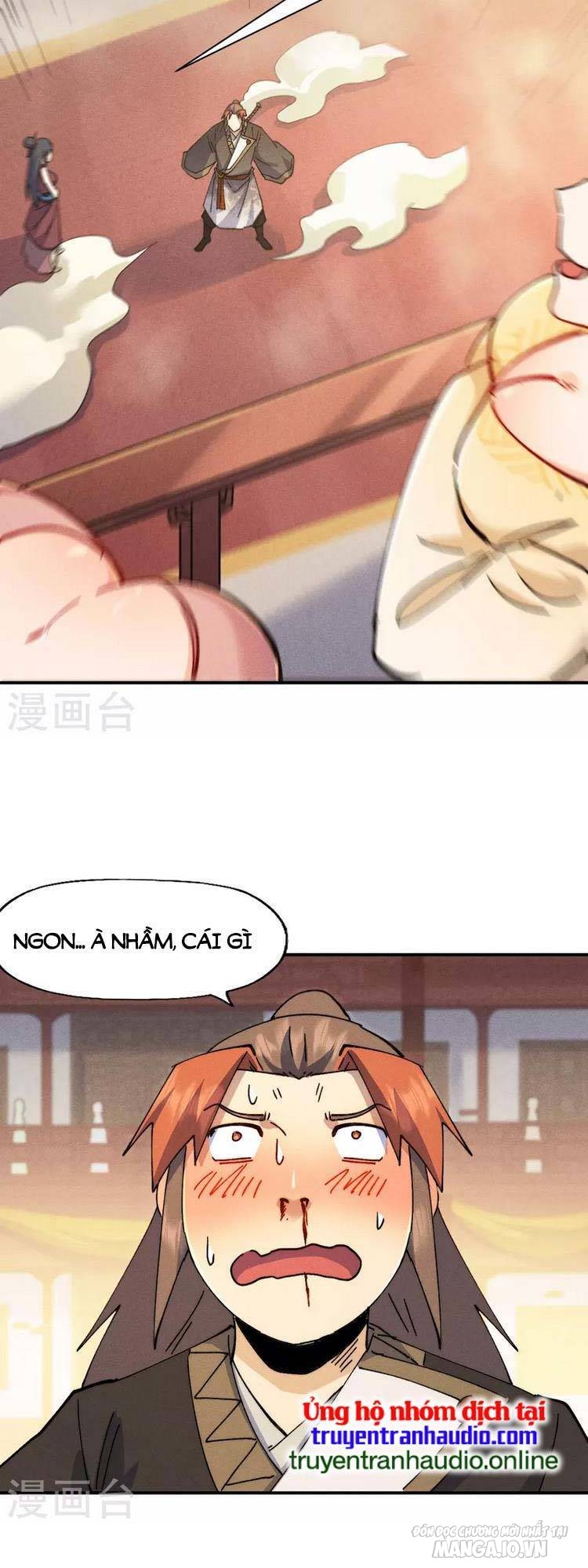 Nhân Vật Chính Mạnh Nhất Lịch Sử Chapter 150 - Trang 2