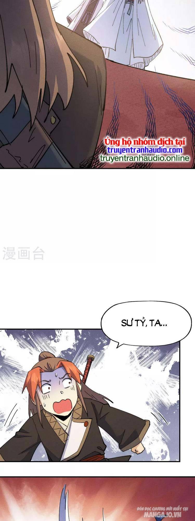 Nhân Vật Chính Mạnh Nhất Lịch Sử Chapter 150 - Trang 2