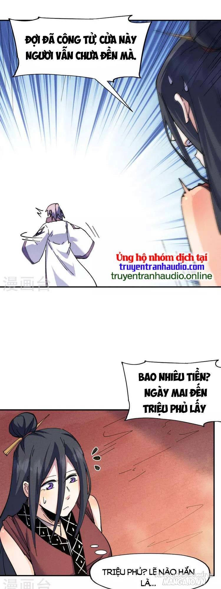 Nhân Vật Chính Mạnh Nhất Lịch Sử Chapter 150 - Trang 2