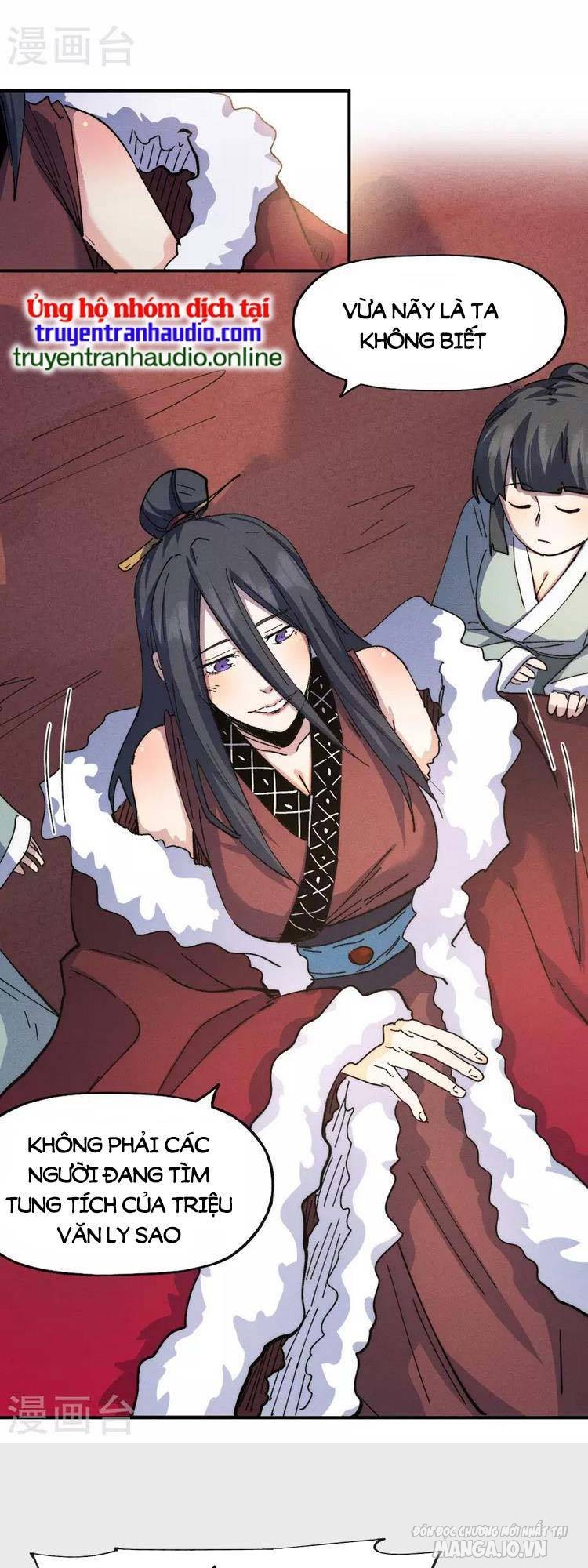 Nhân Vật Chính Mạnh Nhất Lịch Sử Chapter 150 - Trang 2