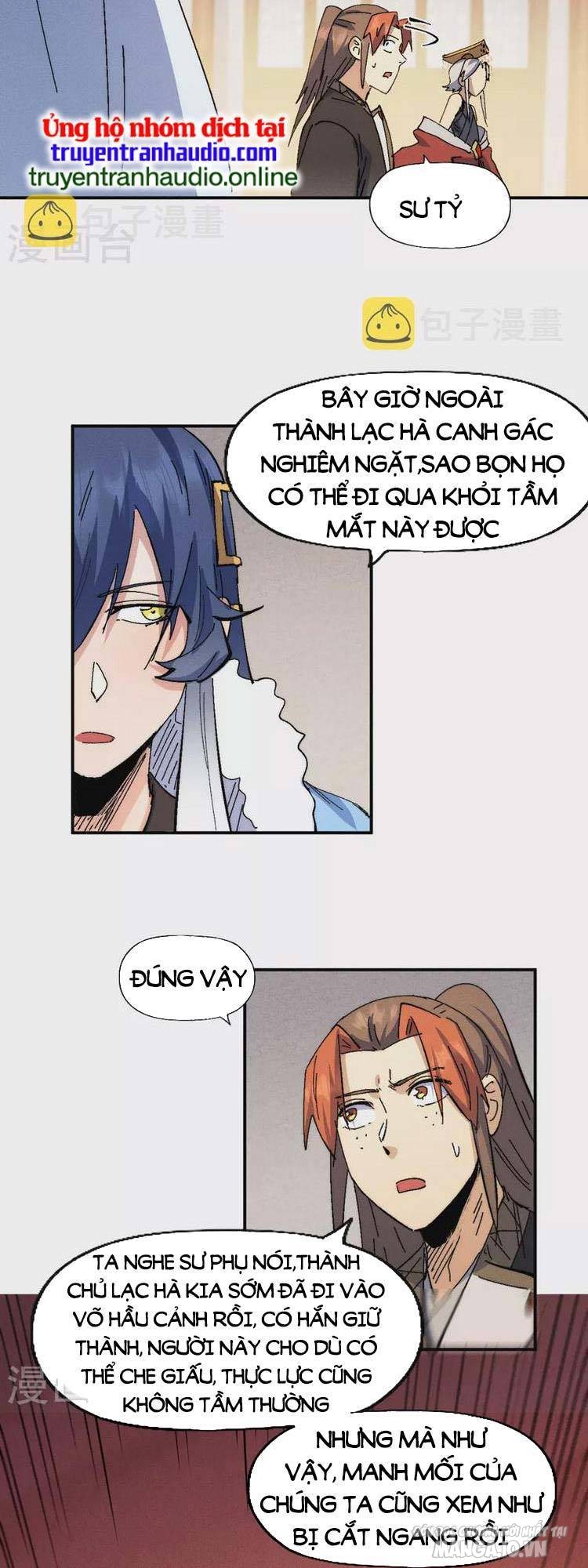 Nhân Vật Chính Mạnh Nhất Lịch Sử Chapter 151 - Trang 2