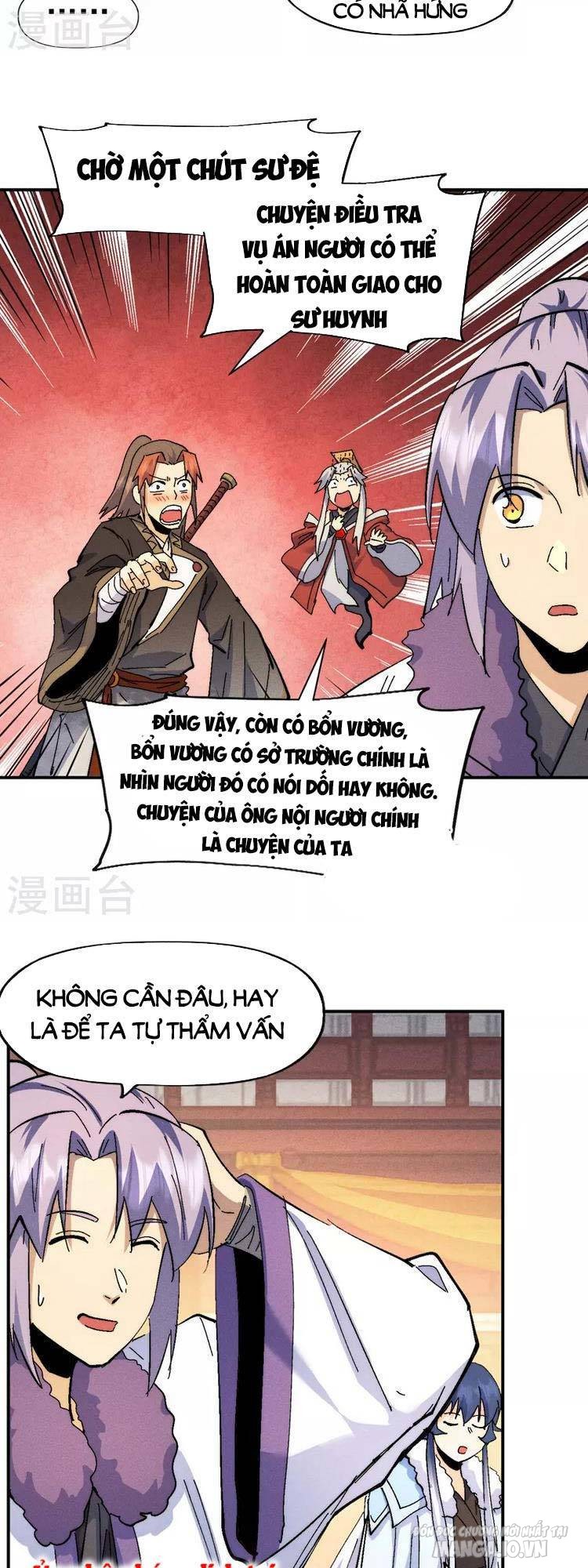 Nhân Vật Chính Mạnh Nhất Lịch Sử Chapter 151 - Trang 2