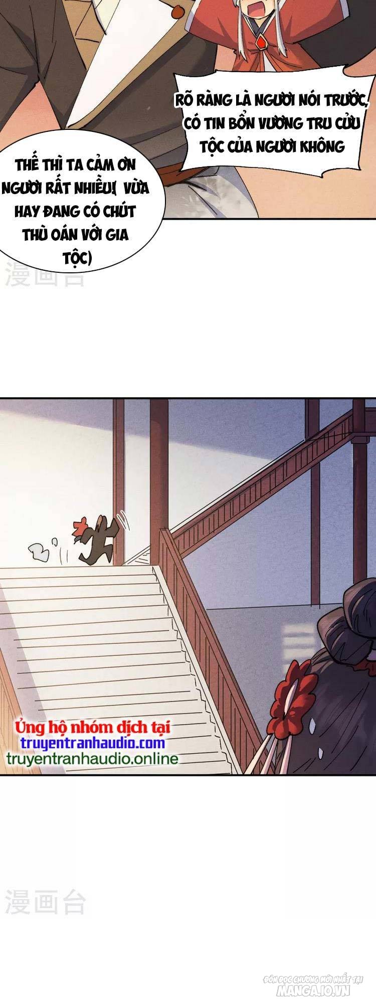 Nhân Vật Chính Mạnh Nhất Lịch Sử Chapter 151 - Trang 2