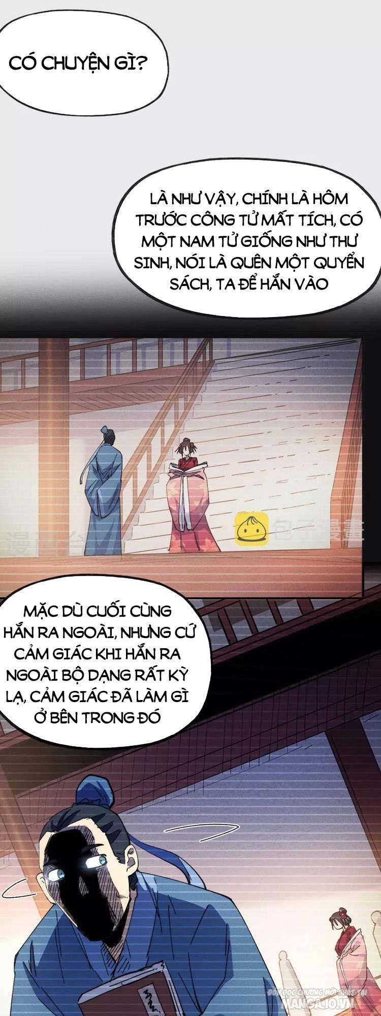 Nhân Vật Chính Mạnh Nhất Lịch Sử Chapter 151 - Trang 2