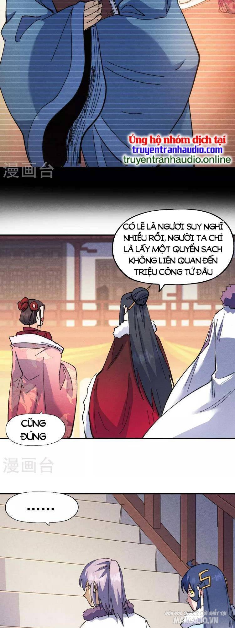 Nhân Vật Chính Mạnh Nhất Lịch Sử Chapter 151 - Trang 2