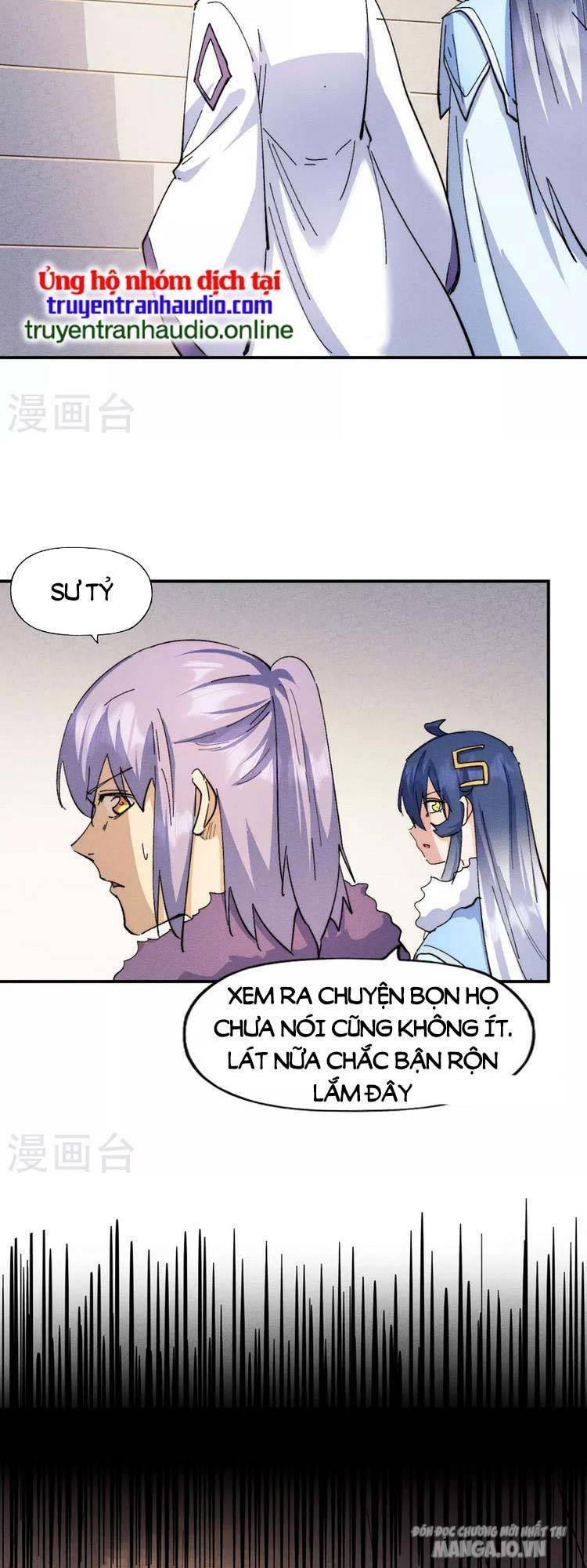 Nhân Vật Chính Mạnh Nhất Lịch Sử Chapter 151 - Trang 2