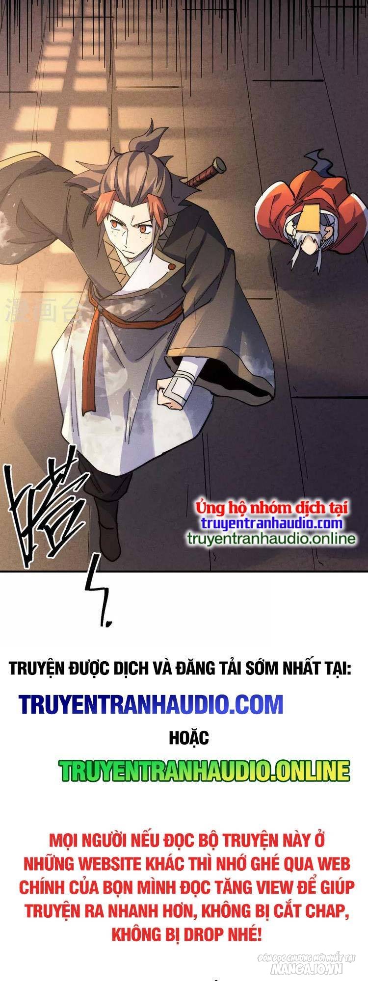 Nhân Vật Chính Mạnh Nhất Lịch Sử Chapter 151 - Trang 2