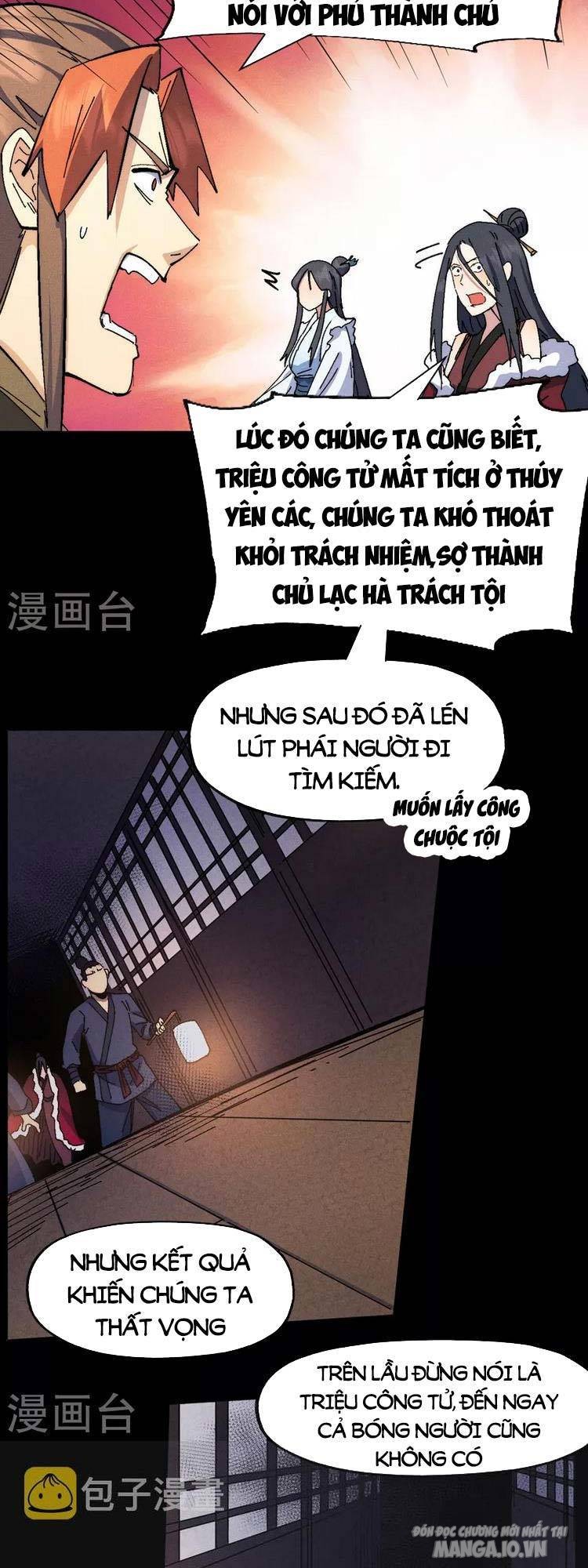 Nhân Vật Chính Mạnh Nhất Lịch Sử Chapter 151 - Trang 2