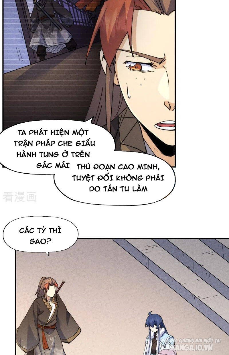 Nhân Vật Chính Mạnh Nhất Lịch Sử Chapter 152 - Trang 2