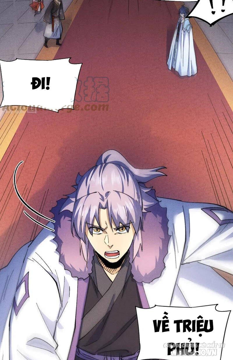 Nhân Vật Chính Mạnh Nhất Lịch Sử Chapter 152 - Trang 2