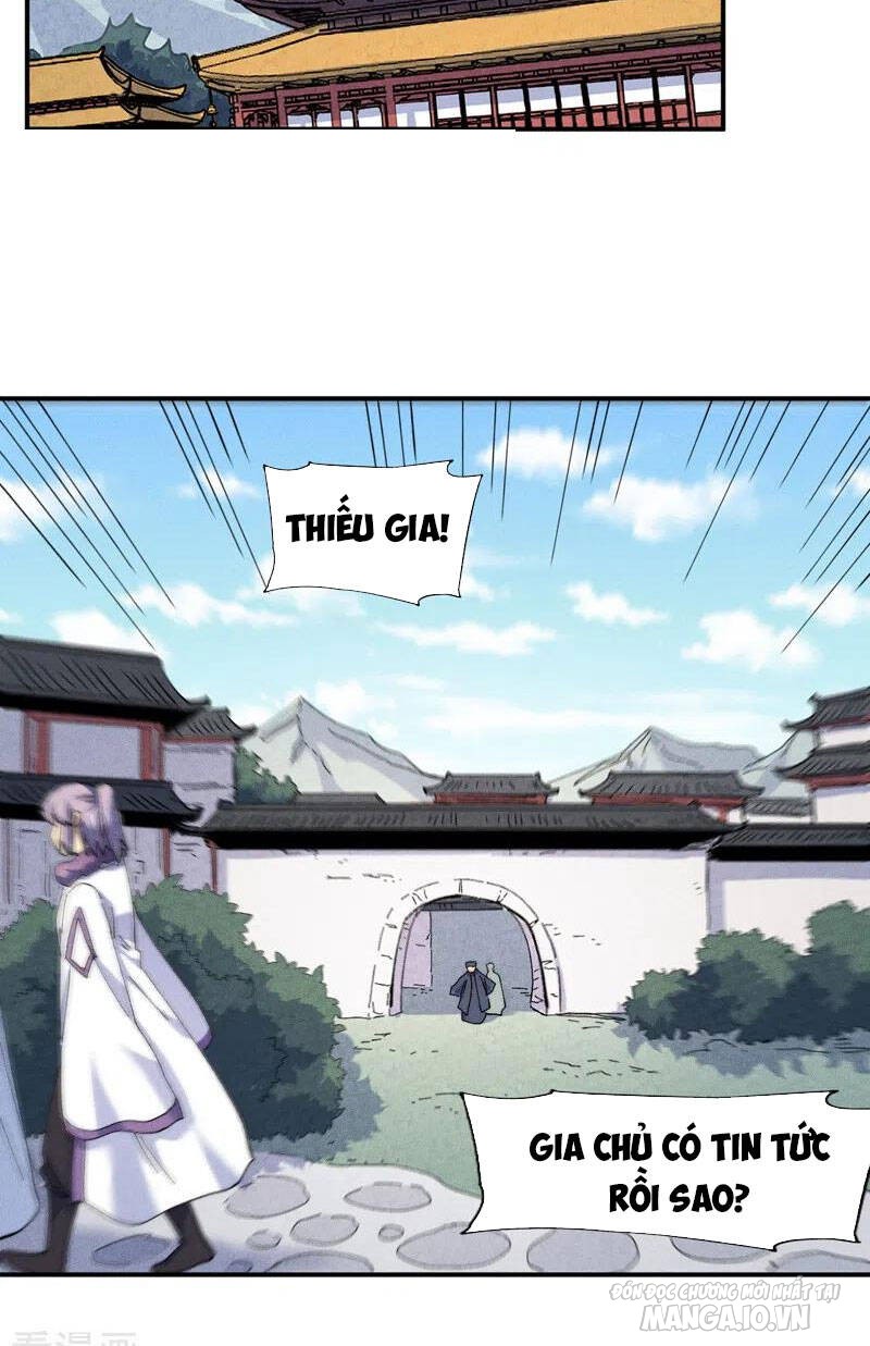 Nhân Vật Chính Mạnh Nhất Lịch Sử Chapter 152 - Trang 2