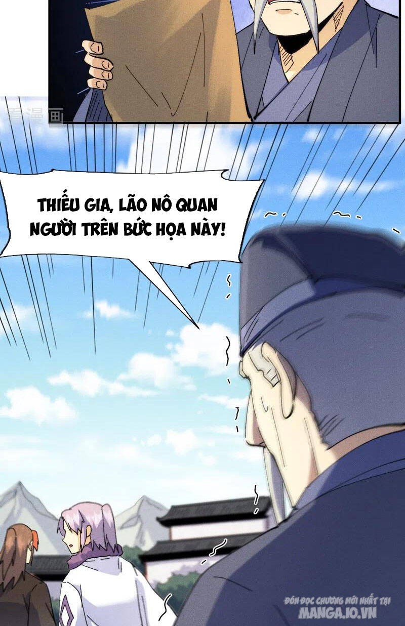 Nhân Vật Chính Mạnh Nhất Lịch Sử Chapter 152 - Trang 2