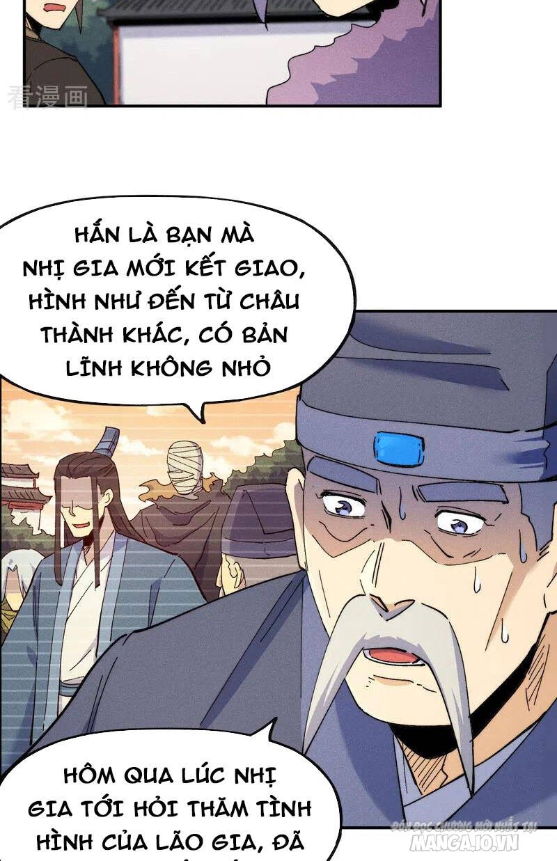 Nhân Vật Chính Mạnh Nhất Lịch Sử Chapter 152 - Trang 2