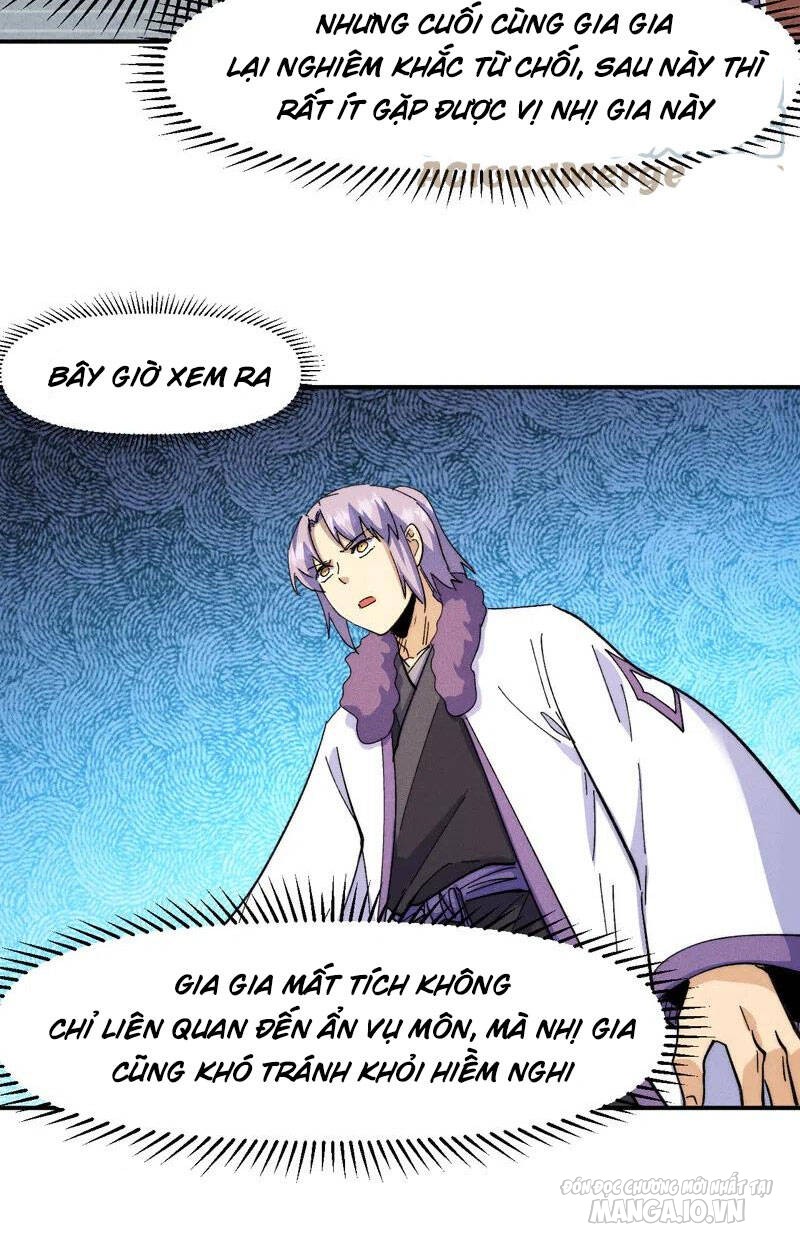 Nhân Vật Chính Mạnh Nhất Lịch Sử Chapter 152 - Trang 2