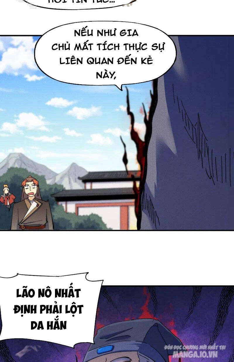 Nhân Vật Chính Mạnh Nhất Lịch Sử Chapter 152 - Trang 2