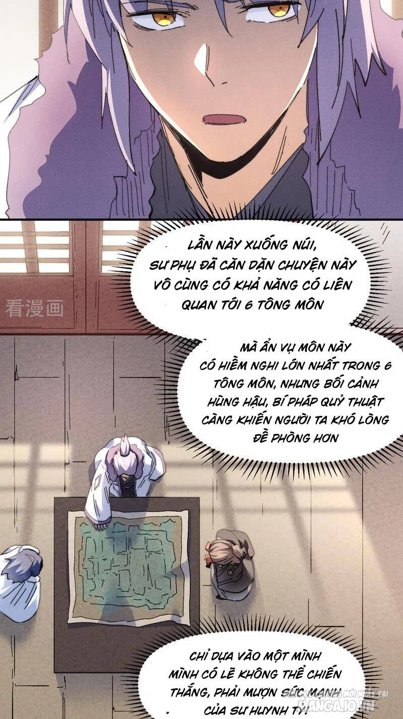 Nhân Vật Chính Mạnh Nhất Lịch Sử Chapter 153 - Trang 2