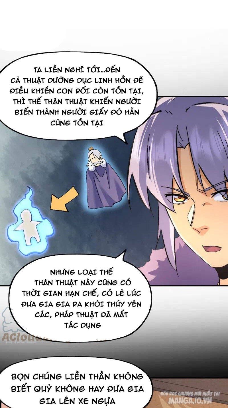 Nhân Vật Chính Mạnh Nhất Lịch Sử Chapter 153 - Trang 2