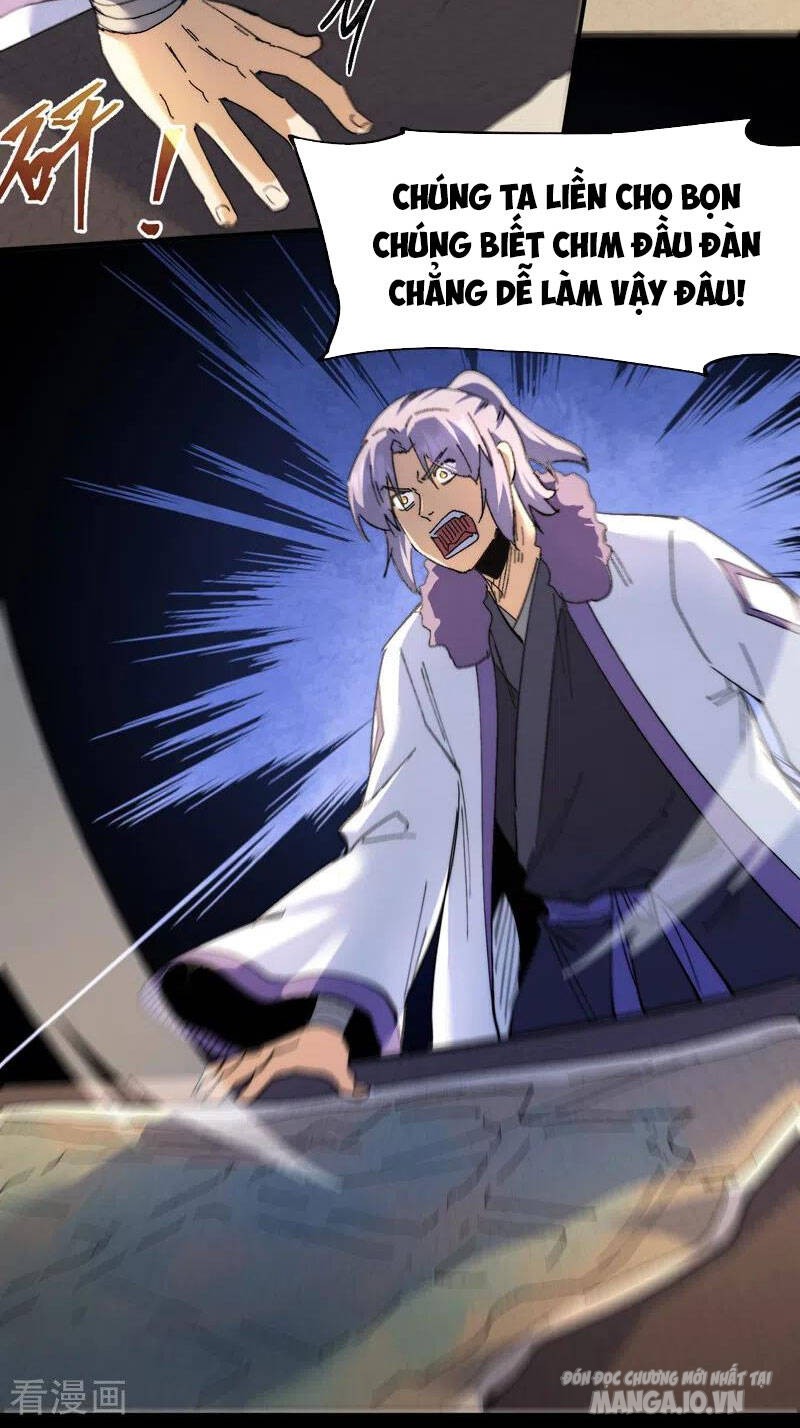 Nhân Vật Chính Mạnh Nhất Lịch Sử Chapter 153 - Trang 2