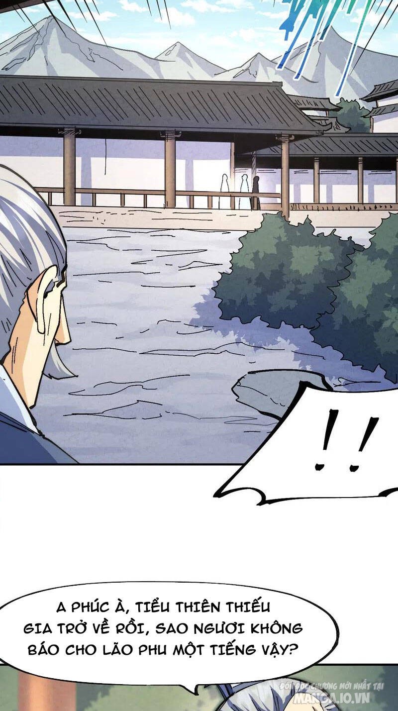 Nhân Vật Chính Mạnh Nhất Lịch Sử Chapter 153 - Trang 2