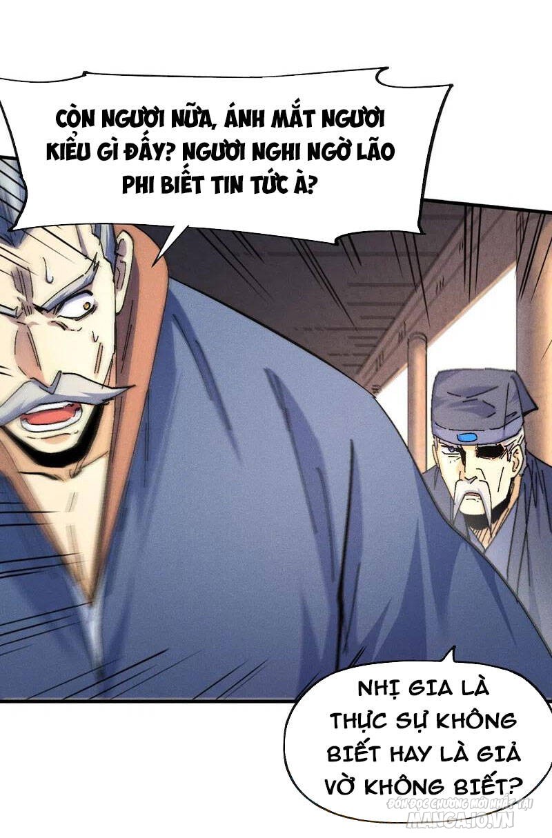 Nhân Vật Chính Mạnh Nhất Lịch Sử Chapter 153 - Trang 2