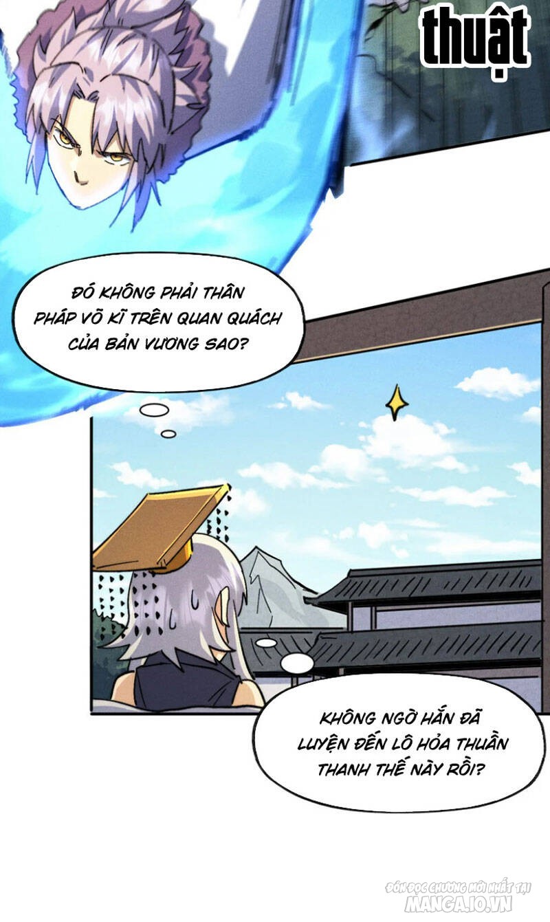 Nhân Vật Chính Mạnh Nhất Lịch Sử Chapter 154 - Trang 2