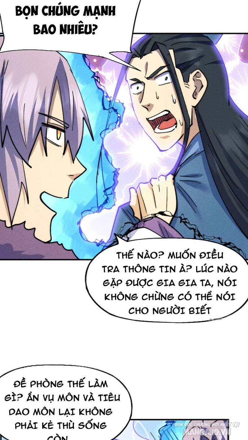 Nhân Vật Chính Mạnh Nhất Lịch Sử Chapter 155 - Trang 2