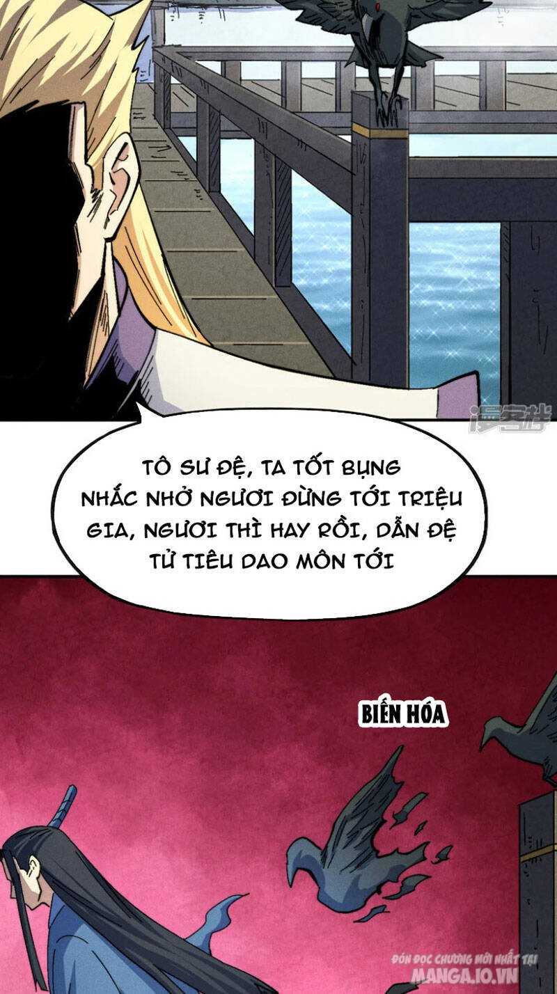 Nhân Vật Chính Mạnh Nhất Lịch Sử Chapter 156 - Trang 2