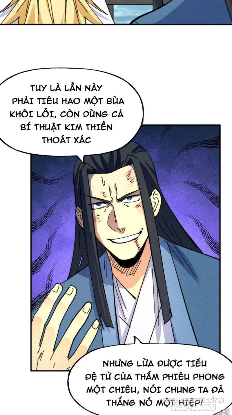 Nhân Vật Chính Mạnh Nhất Lịch Sử Chapter 156 - Trang 2