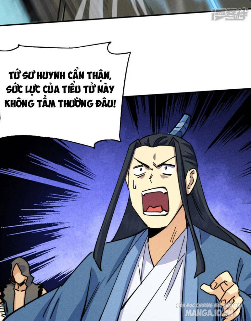 Nhân Vật Chính Mạnh Nhất Lịch Sử Chapter 156 - Trang 2