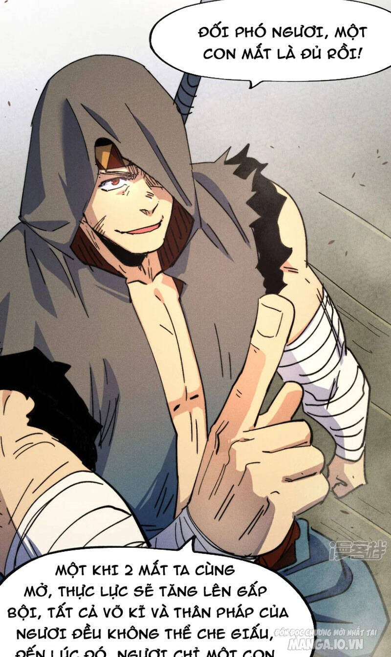 Nhân Vật Chính Mạnh Nhất Lịch Sử Chapter 157 - Trang 2