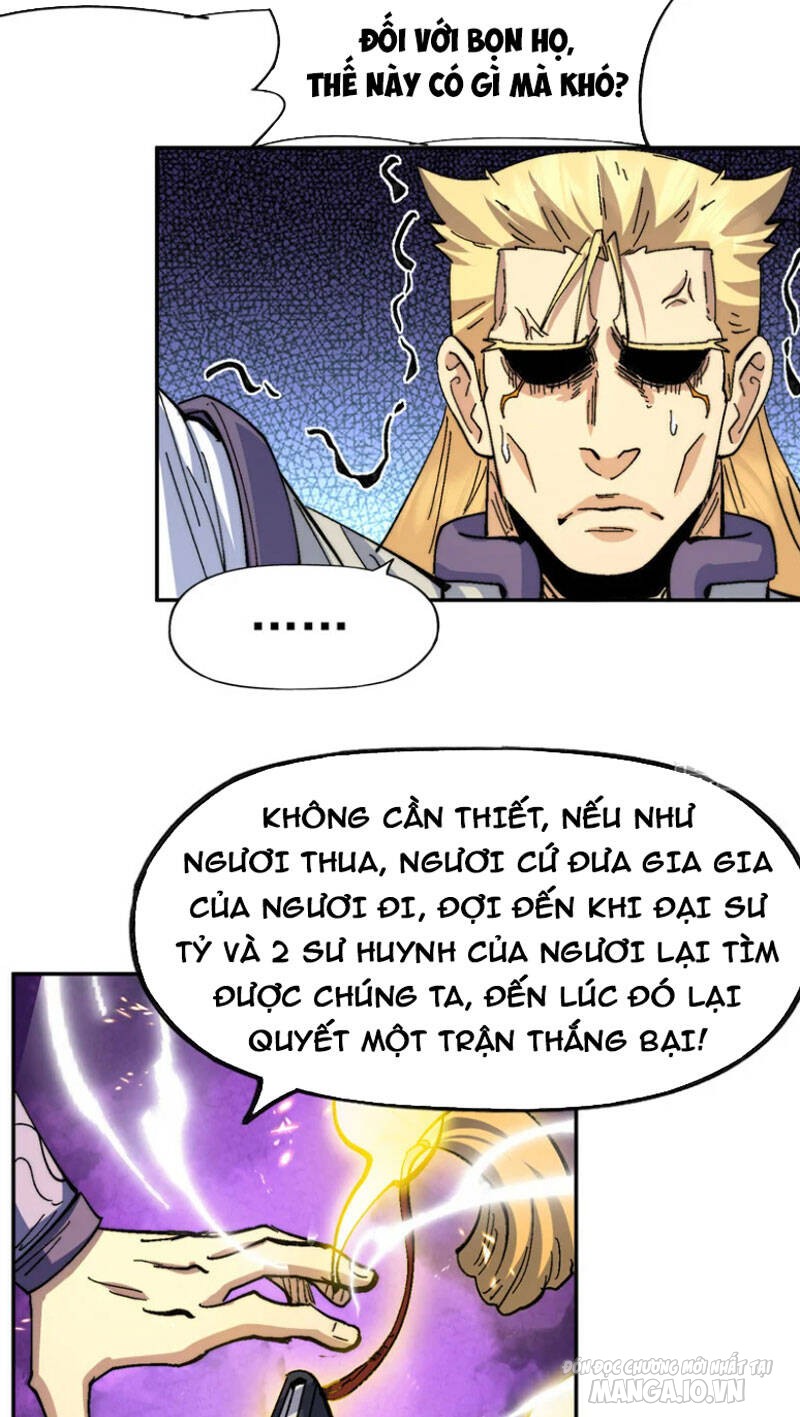 Nhân Vật Chính Mạnh Nhất Lịch Sử Chapter 158 - Trang 2