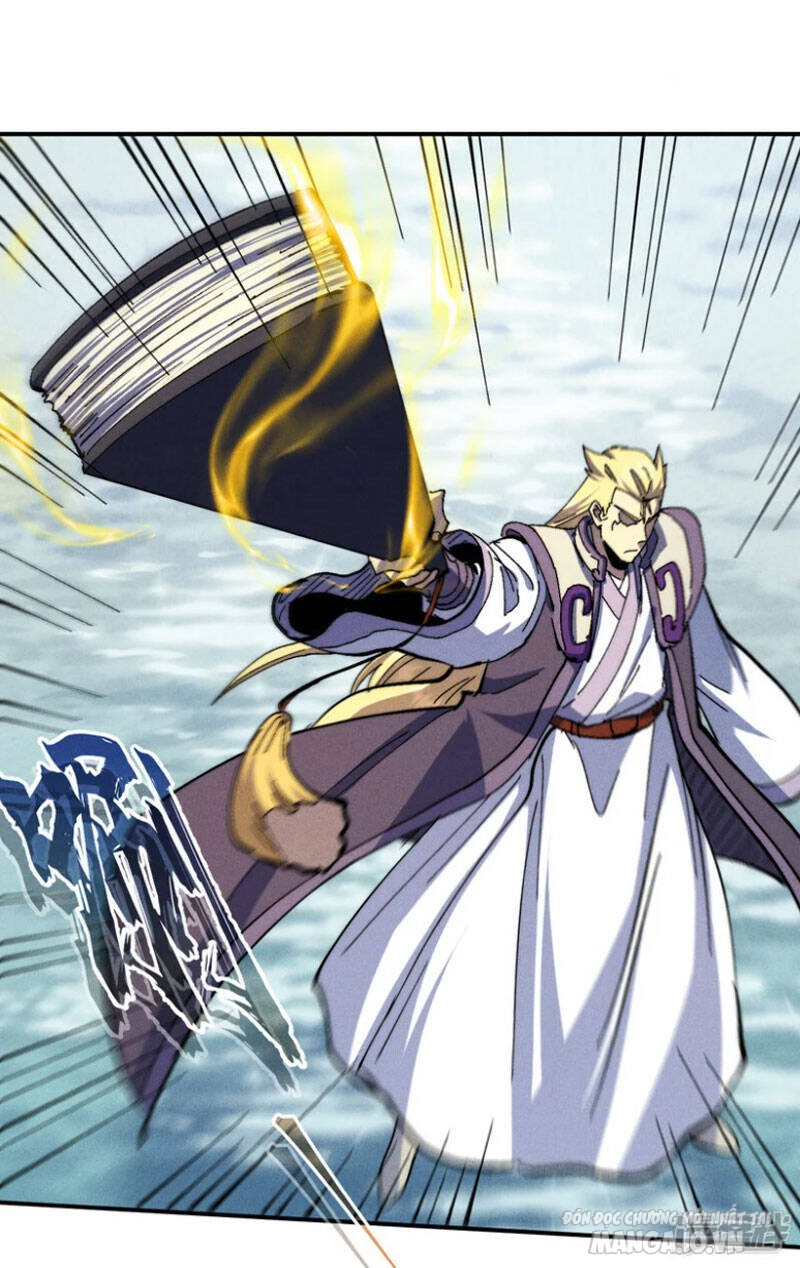 Nhân Vật Chính Mạnh Nhất Lịch Sử Chapter 158 - Trang 2