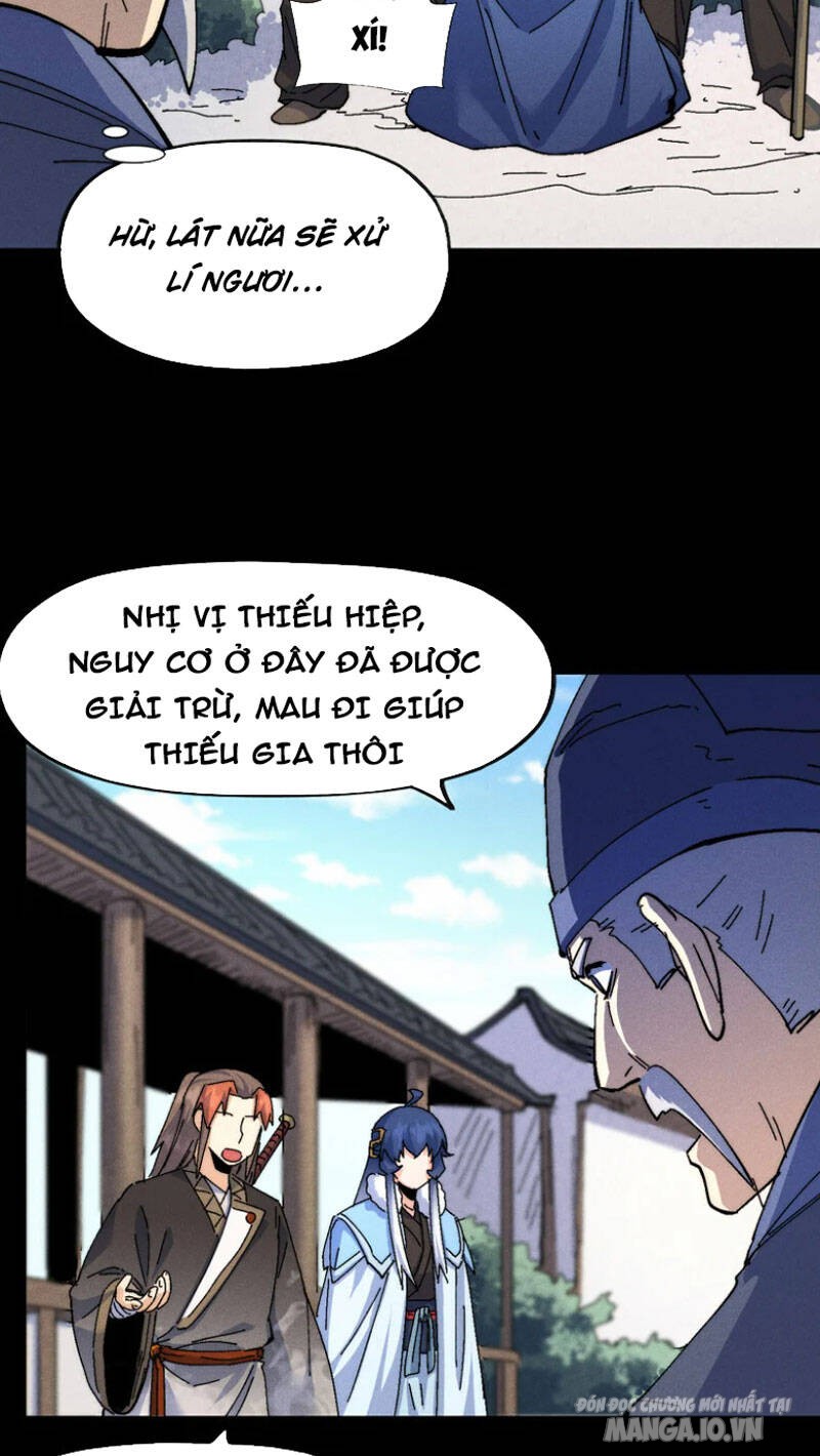 Nhân Vật Chính Mạnh Nhất Lịch Sử Chapter 159 - Trang 2