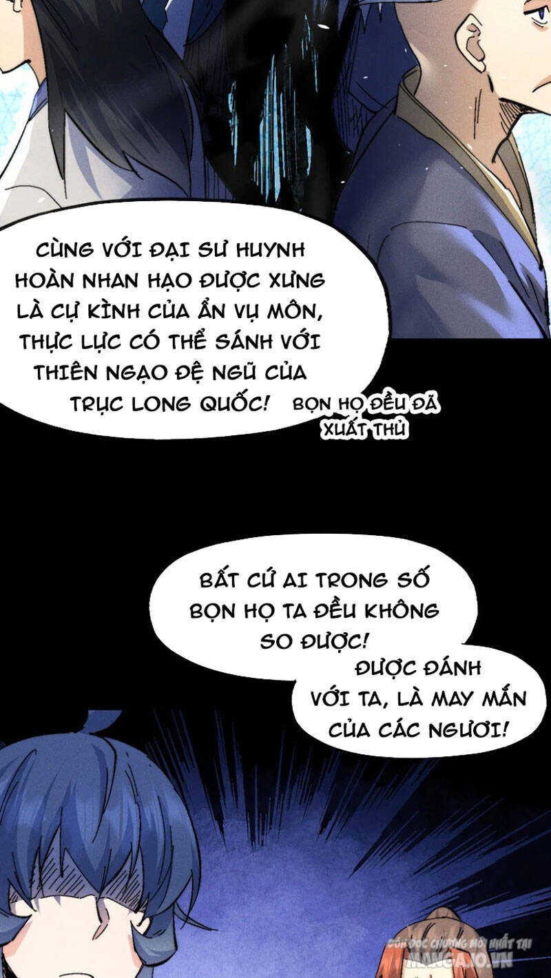 Nhân Vật Chính Mạnh Nhất Lịch Sử Chapter 159 - Trang 2