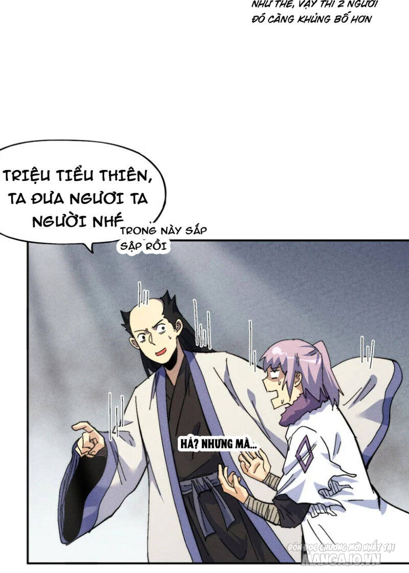 Nhân Vật Chính Mạnh Nhất Lịch Sử Chapter 159 - Trang 2