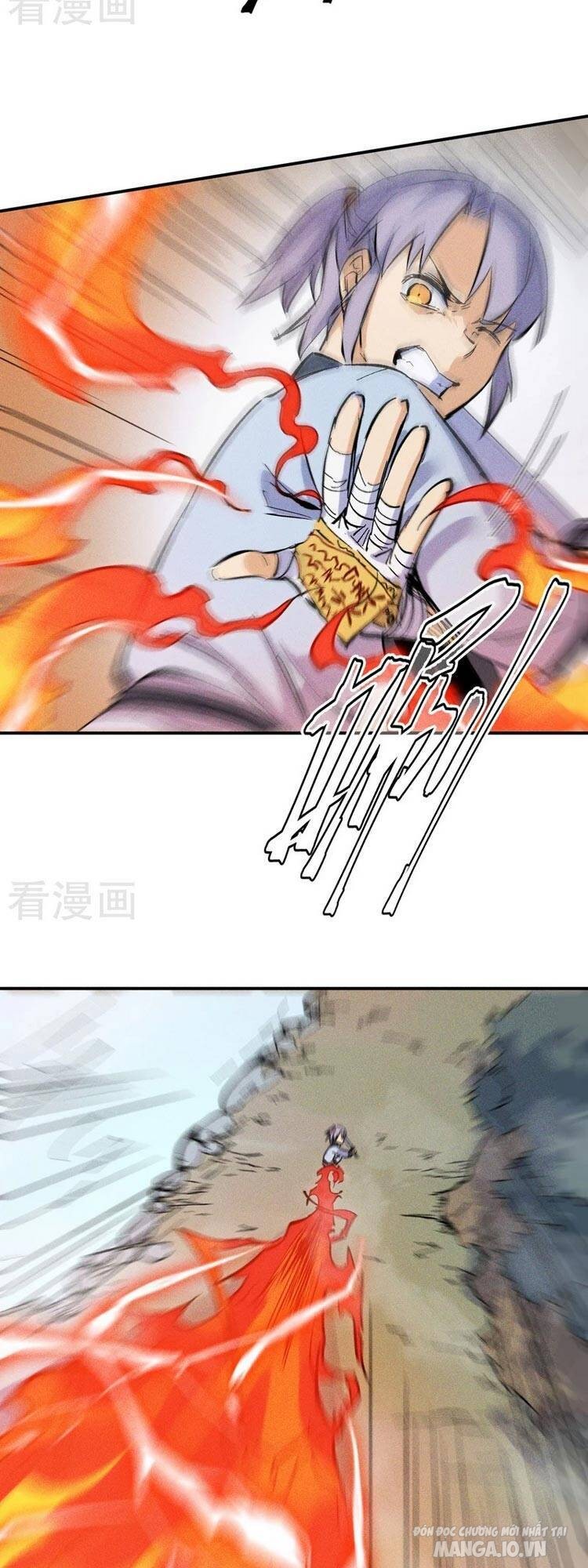 Nhân Vật Chính Mạnh Nhất Lịch Sử Chapter 16 - Trang 2