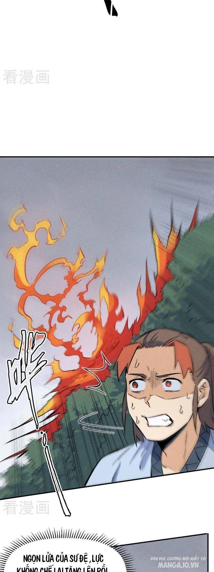 Nhân Vật Chính Mạnh Nhất Lịch Sử Chapter 16 - Trang 2