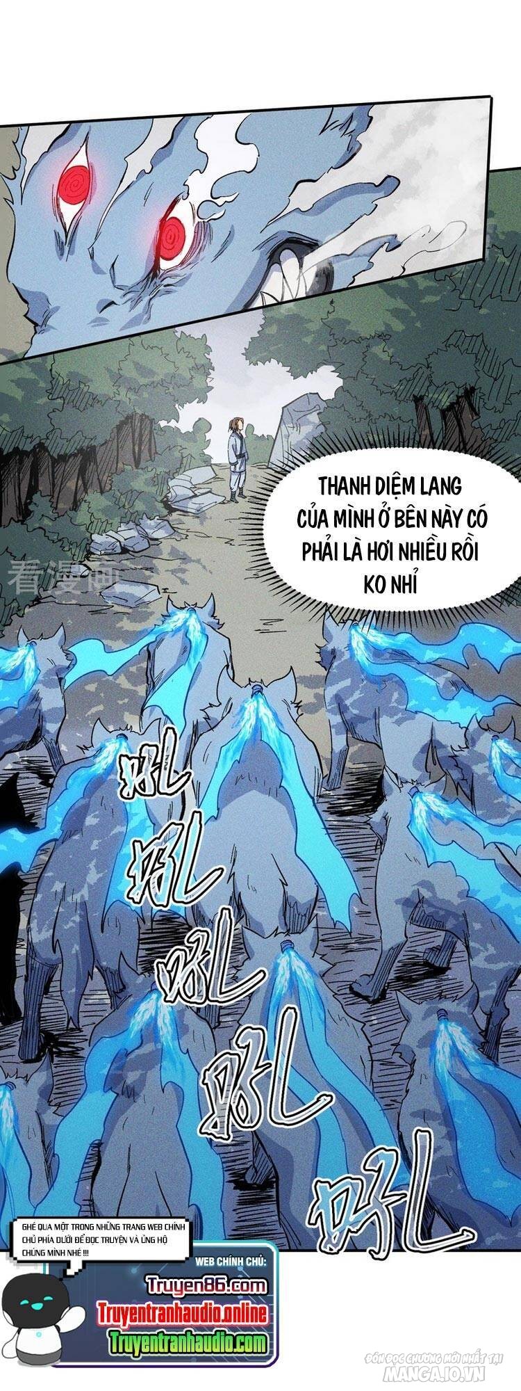 Nhân Vật Chính Mạnh Nhất Lịch Sử Chapter 16 - Trang 2