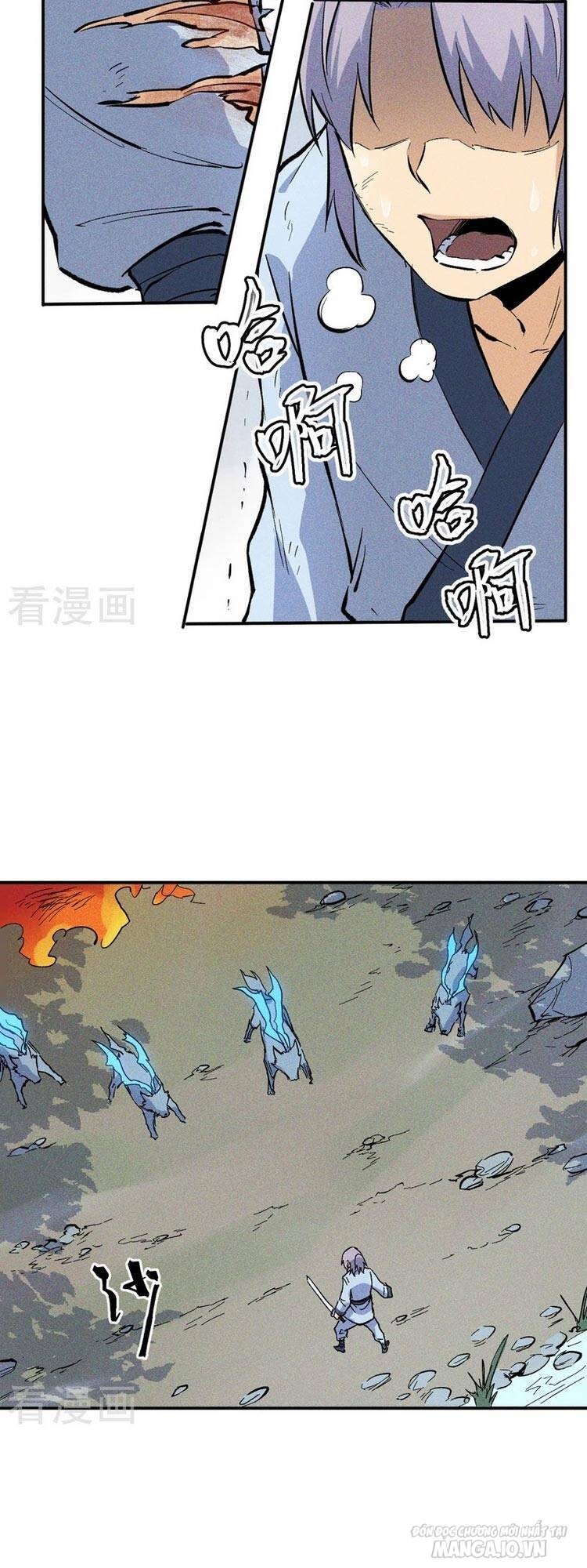 Nhân Vật Chính Mạnh Nhất Lịch Sử Chapter 16 - Trang 2